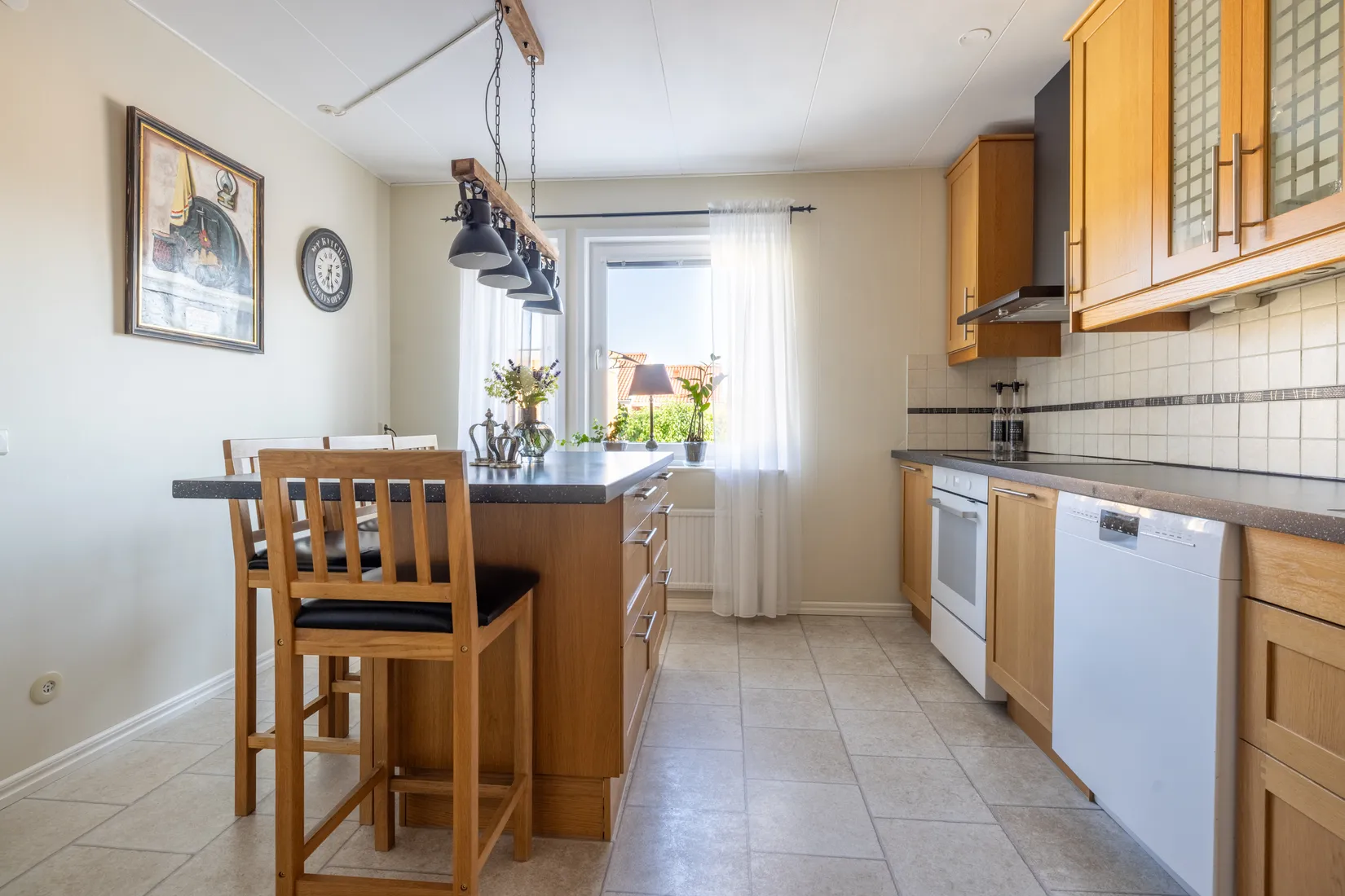 Bostadsrätt, Blåklocksvägen 87, Hällby, Eskilstuna
