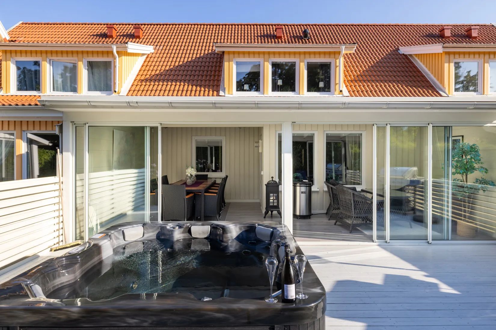 Bostadsrätt, Blåklocksvägen 87, Hällby, Eskilstuna