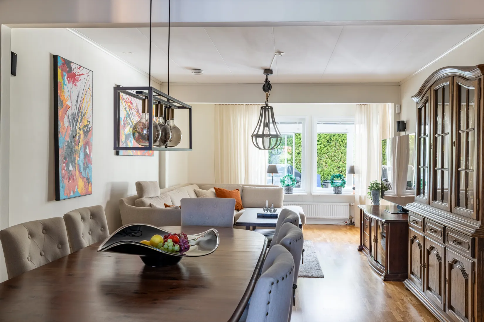 Bostadsrätt, Blåklocksvägen 87, Hällby, Eskilstuna