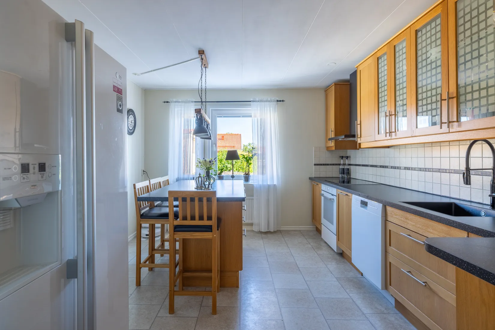 Bostadsrätt, Blåklocksvägen 87, Hällby, Eskilstuna
