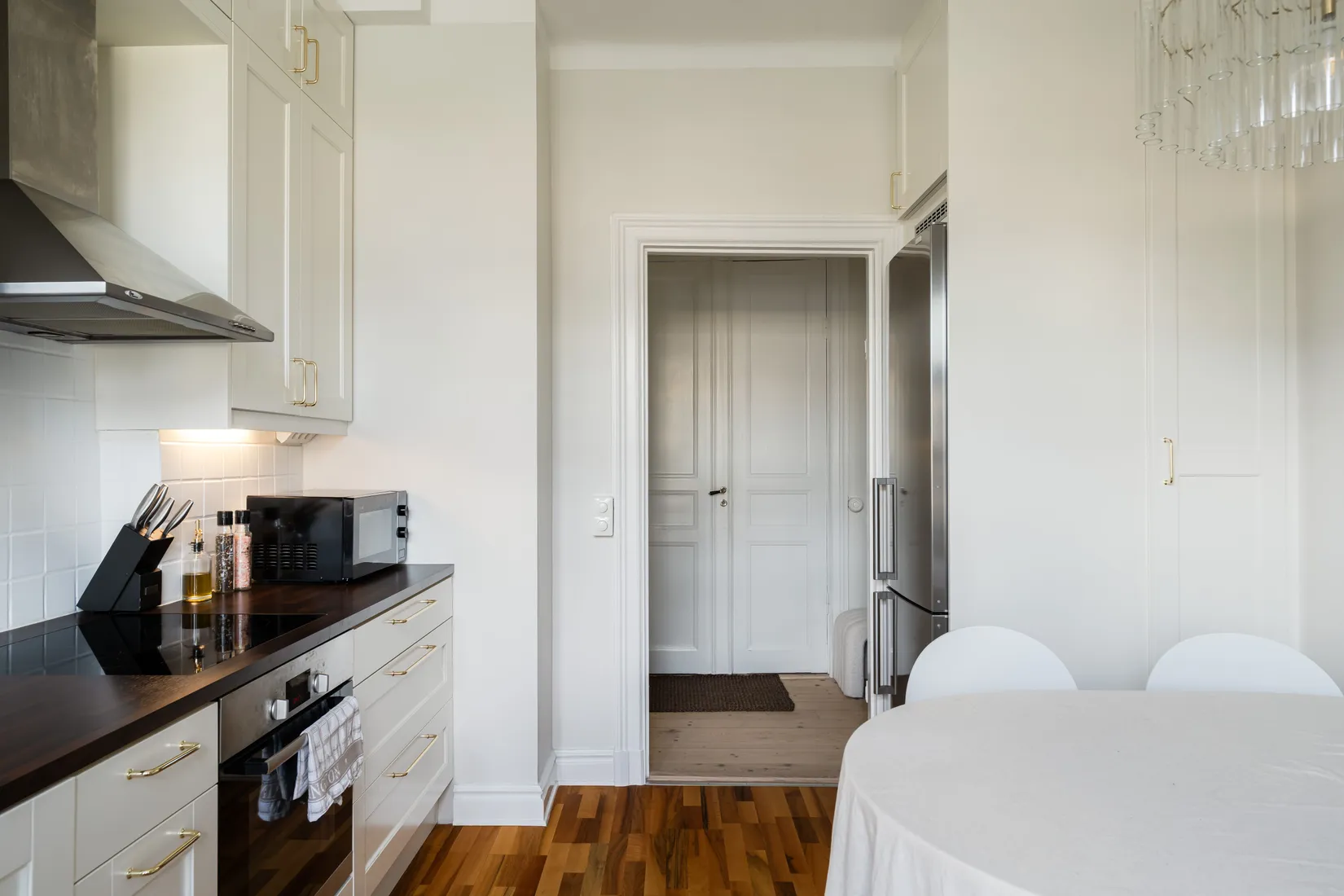 Bostadsrätt, Landsvägen 41, Centrala Sundbyberg, Sundbyberg