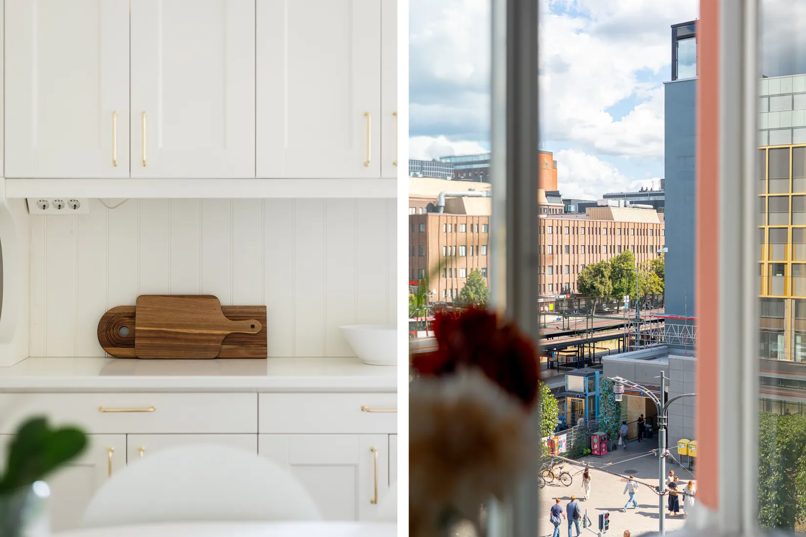 Bostadsrätt, Landsvägen 41, Centrala Sundbyberg, Sundbyberg