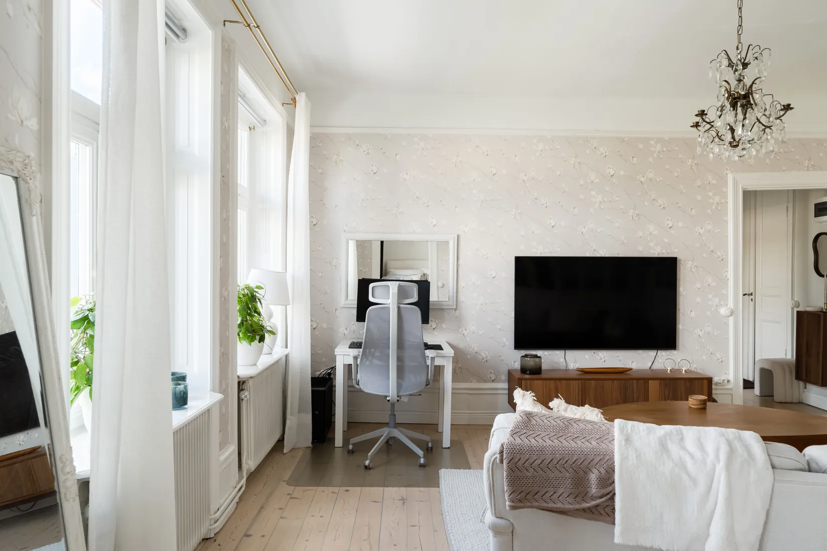 Bostadsrätt, Landsvägen 41, Centrala Sundbyberg, Sundbyberg