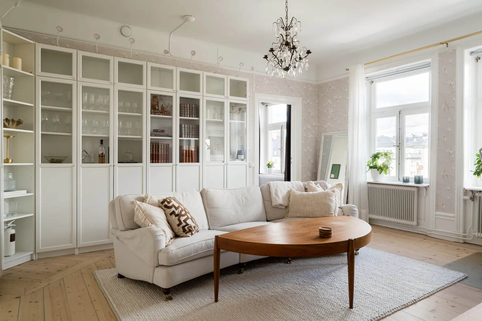 Bostadsrätt, Landsvägen 41, Centrala Sundbyberg, Sundbyberg