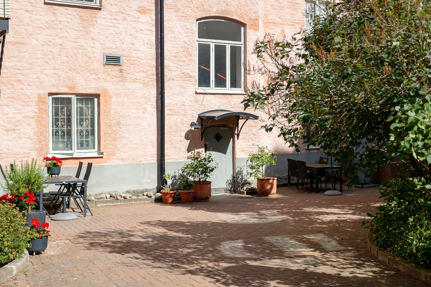 Bostadsrätt, Landsvägen 41, Centrala Sundbyberg, Sundbyberg