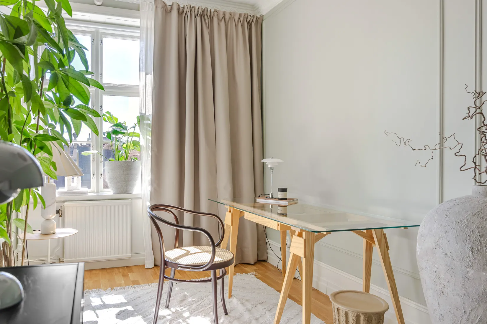 Bostadsrätt, Landshövdingegatan 6, Kvarnholmen, Kalmar