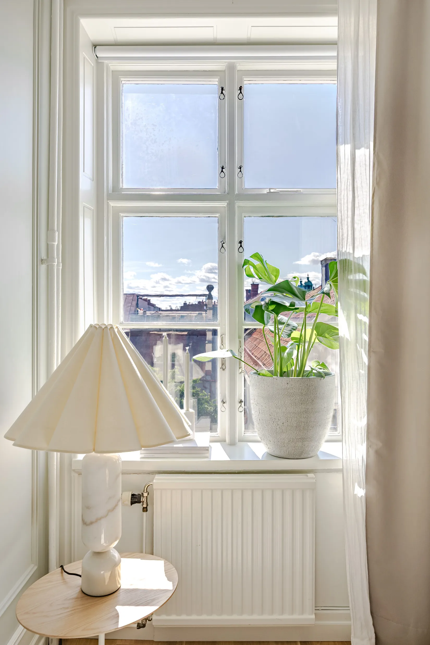 Bostadsrätt, Landshövdingegatan 6, Kvarnholmen, Kalmar