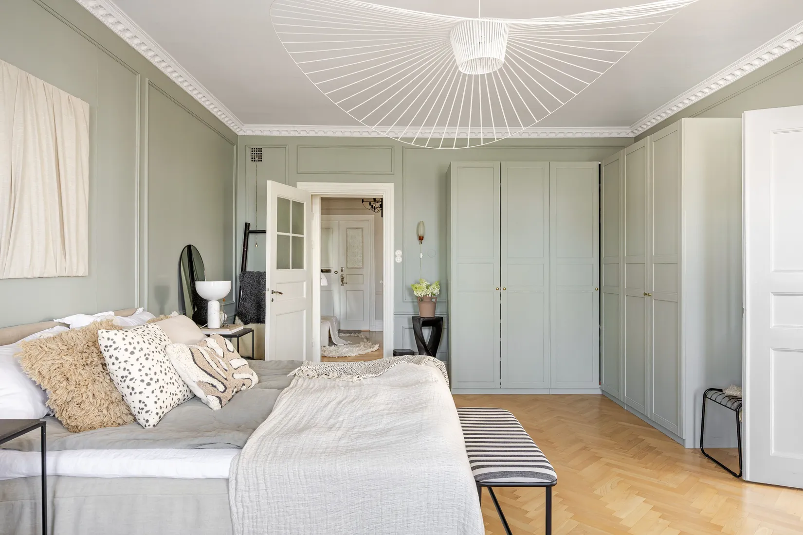 Bostadsrätt, Landshövdingegatan 6, Kvarnholmen, Kalmar