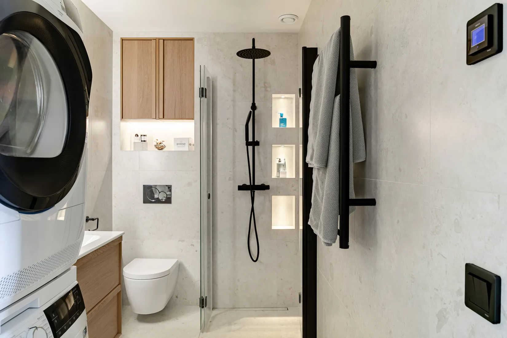 Bostadsrätt, Landshövdingegatan 6, Kvarnholmen, Kalmar
