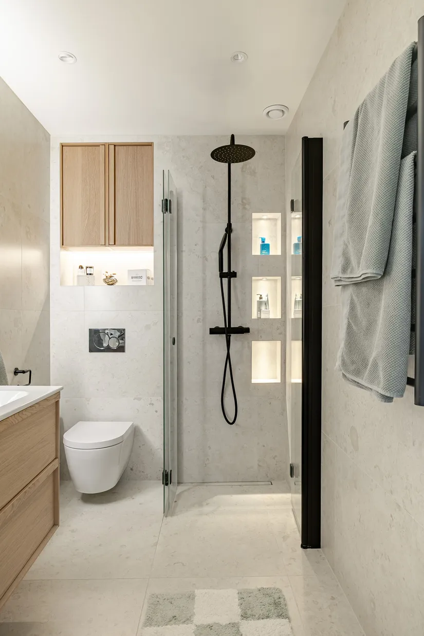 Bostadsrätt, Landshövdingegatan 6, Kvarnholmen, Kalmar