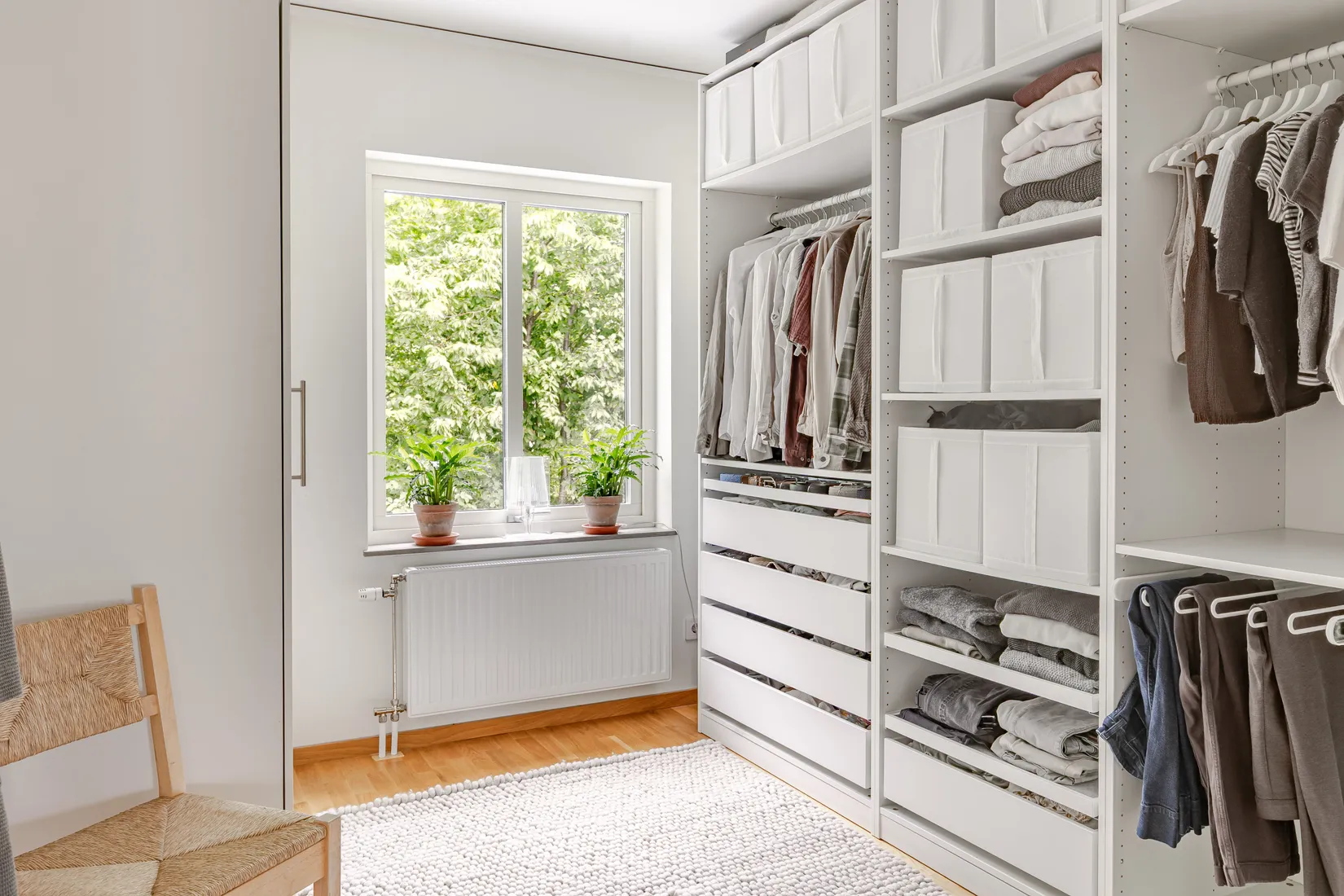 Bostadsrätt, Långa vägen 44, Vimpeltorpet, Kalmar