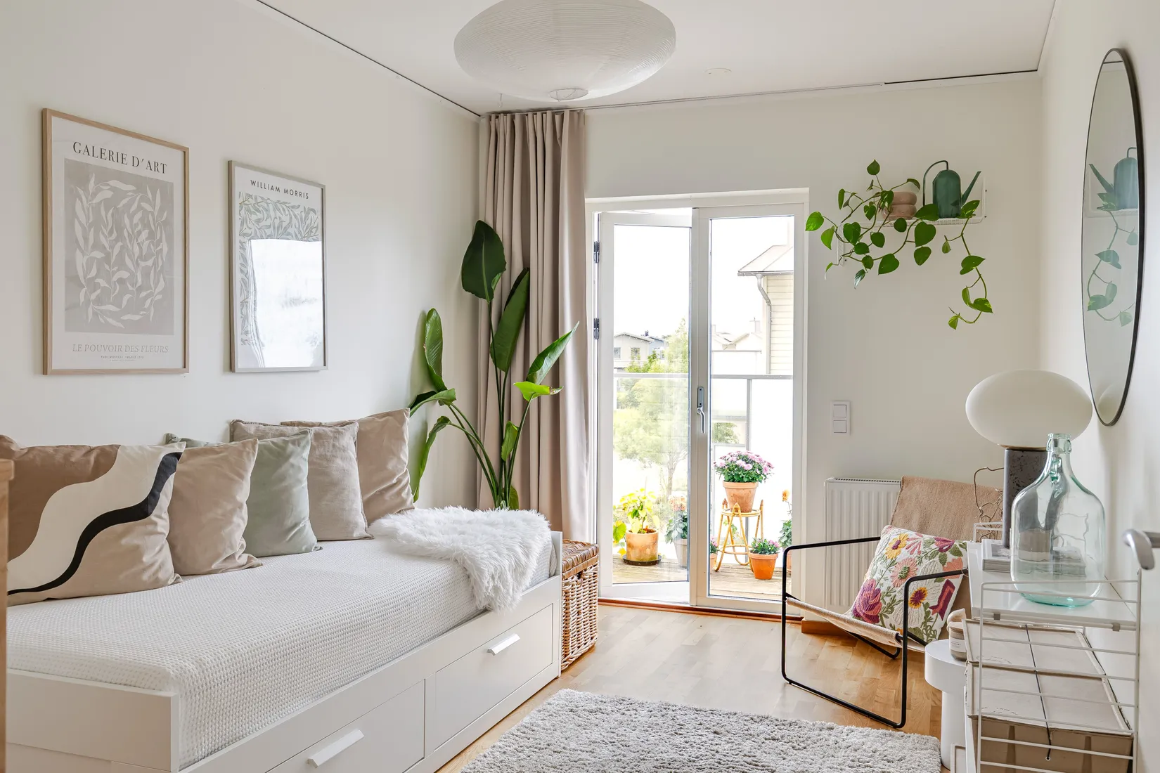 Bostadsrätt, Långa vägen 44, Vimpeltorpet, Kalmar