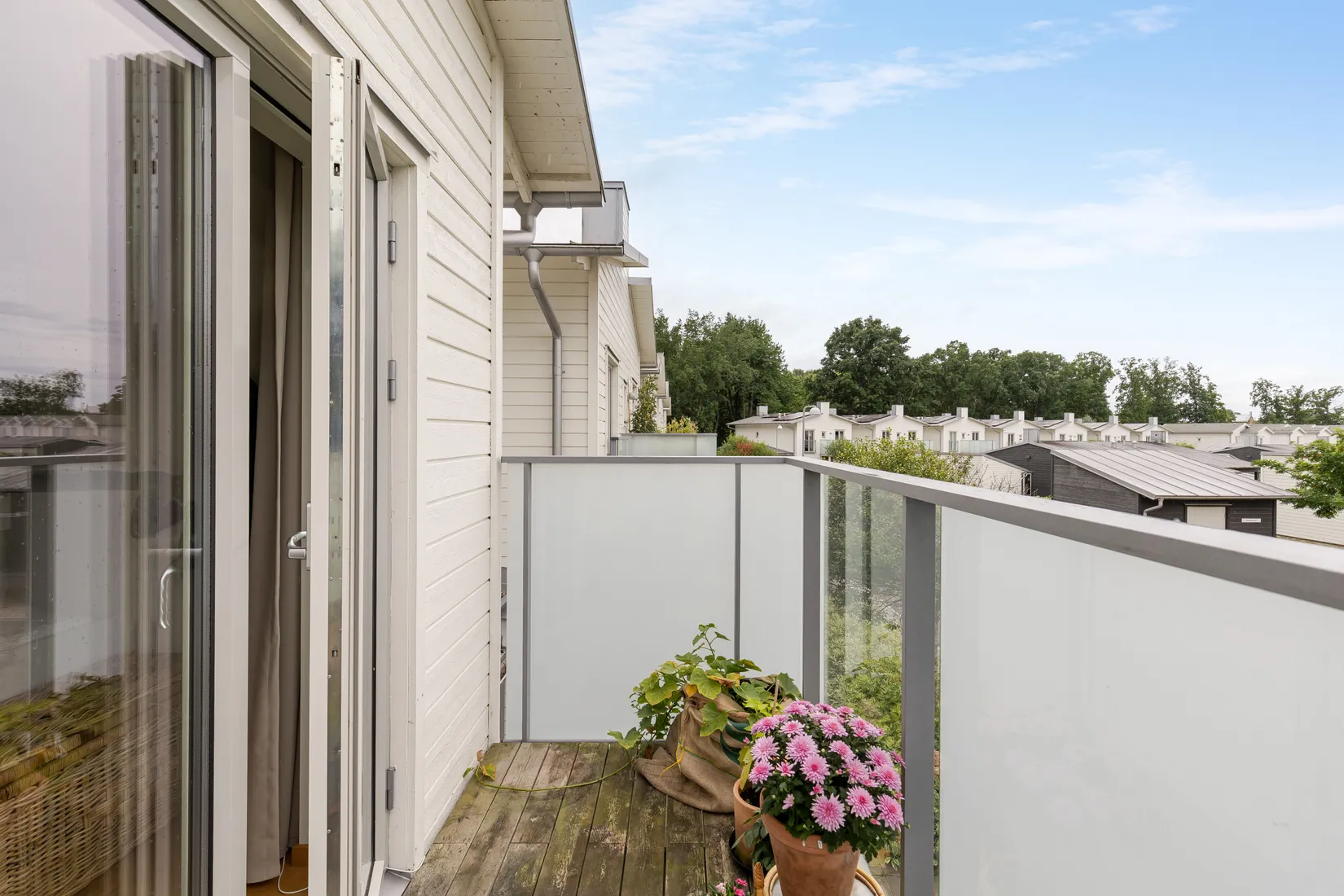 Bostadsrätt, Långa vägen 44, Vimpeltorpet, Kalmar