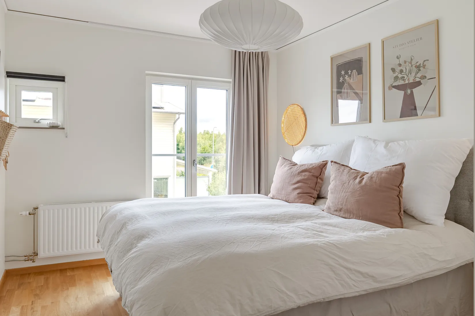 Bostadsrätt, Långa vägen 44, Vimpeltorpet, Kalmar