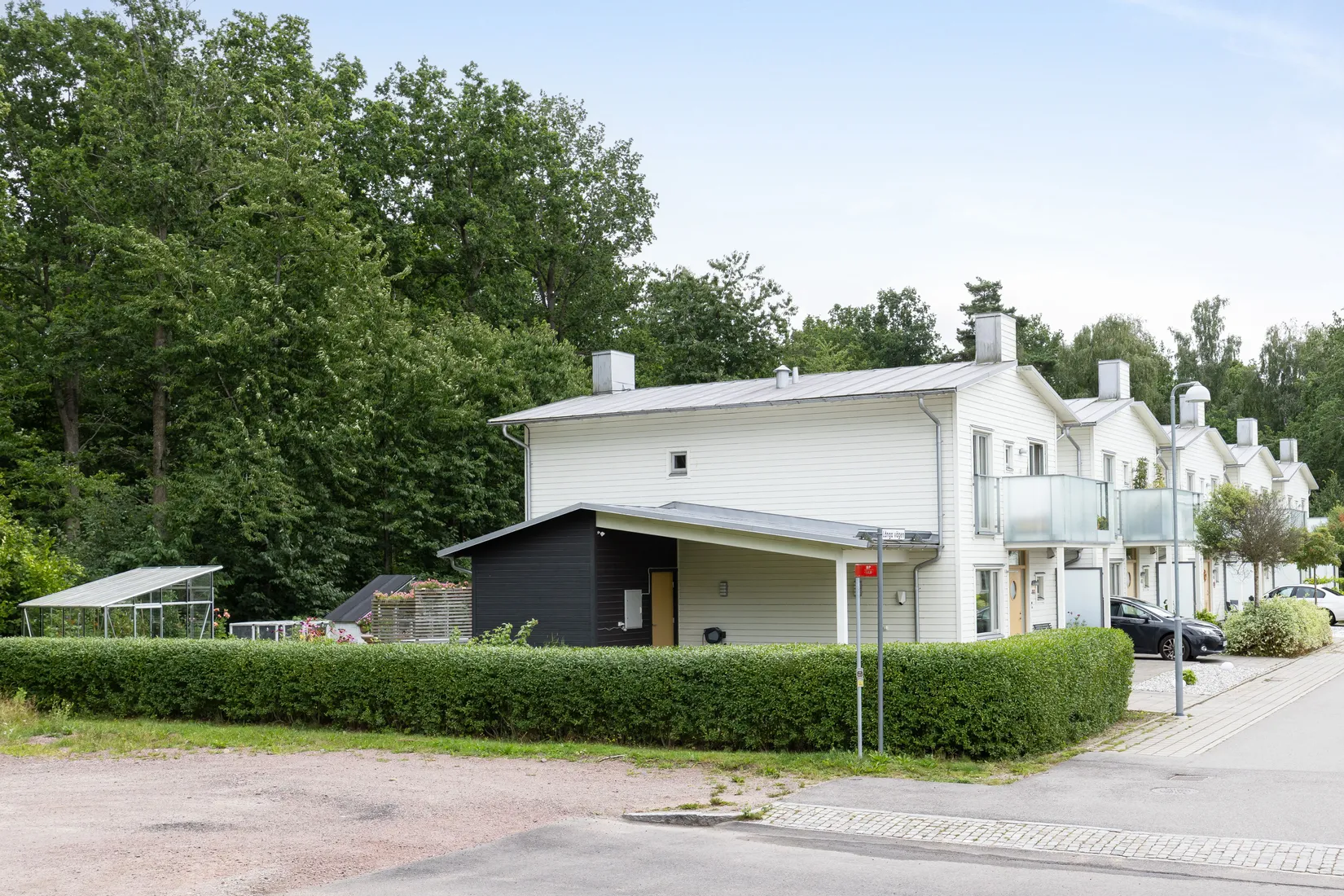 Bostadsrätt, Långa vägen 44, Vimpeltorpet, Kalmar