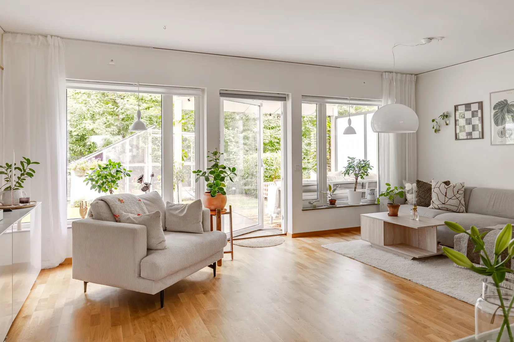 Bostadsrätt, Långa vägen 44, Vimpeltorpet, Kalmar