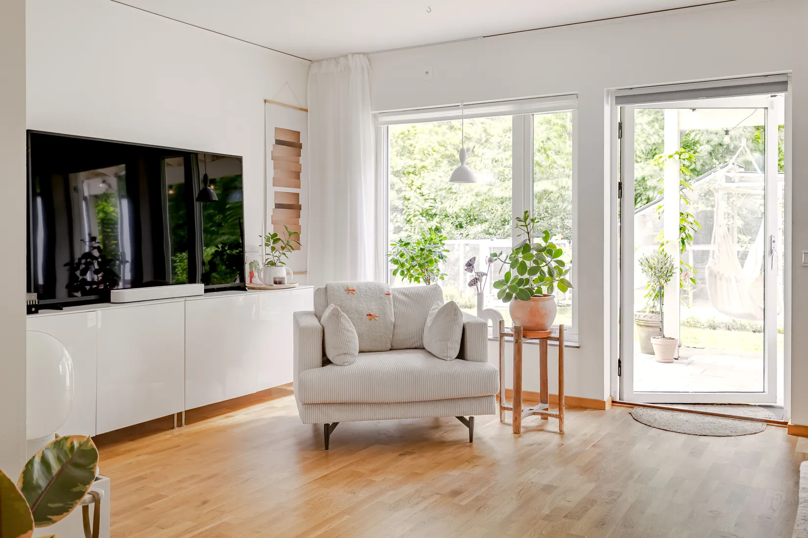 Bostadsrätt, Långa vägen 44, Vimpeltorpet, Kalmar
