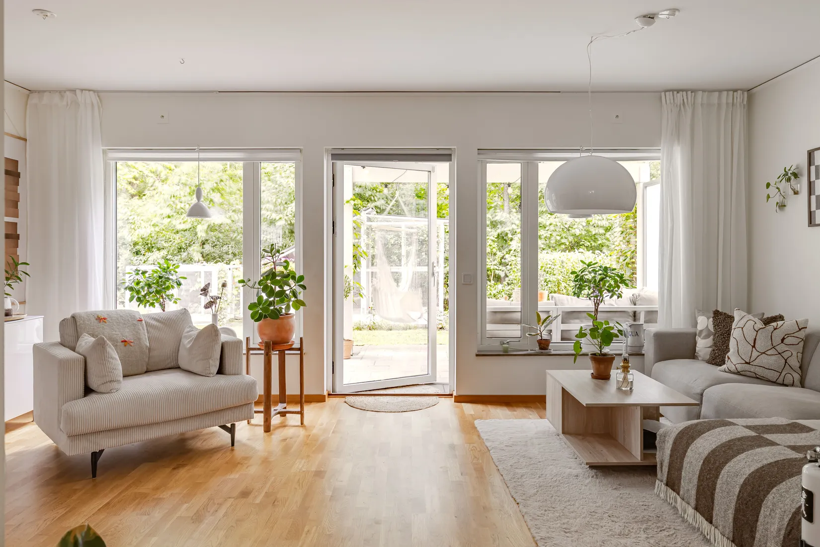 Bostadsrätt, Långa vägen 44, Vimpeltorpet, Kalmar