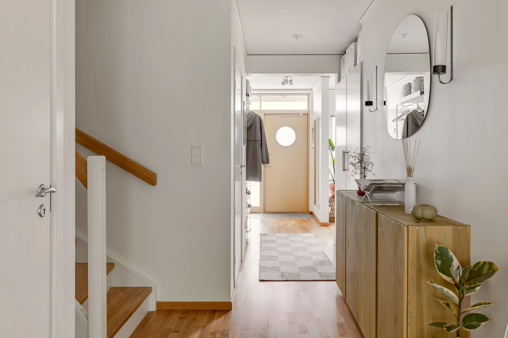 Bostadsrätt, Långa vägen 44, Vimpeltorpet, Kalmar