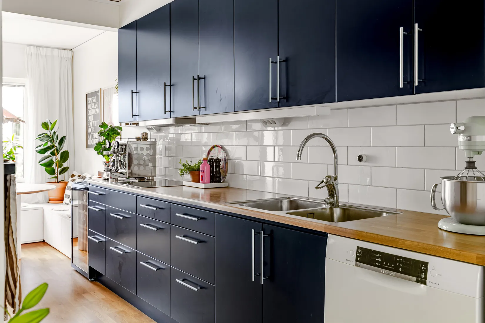 Bostadsrätt, Långa vägen 44, Vimpeltorpet, Kalmar