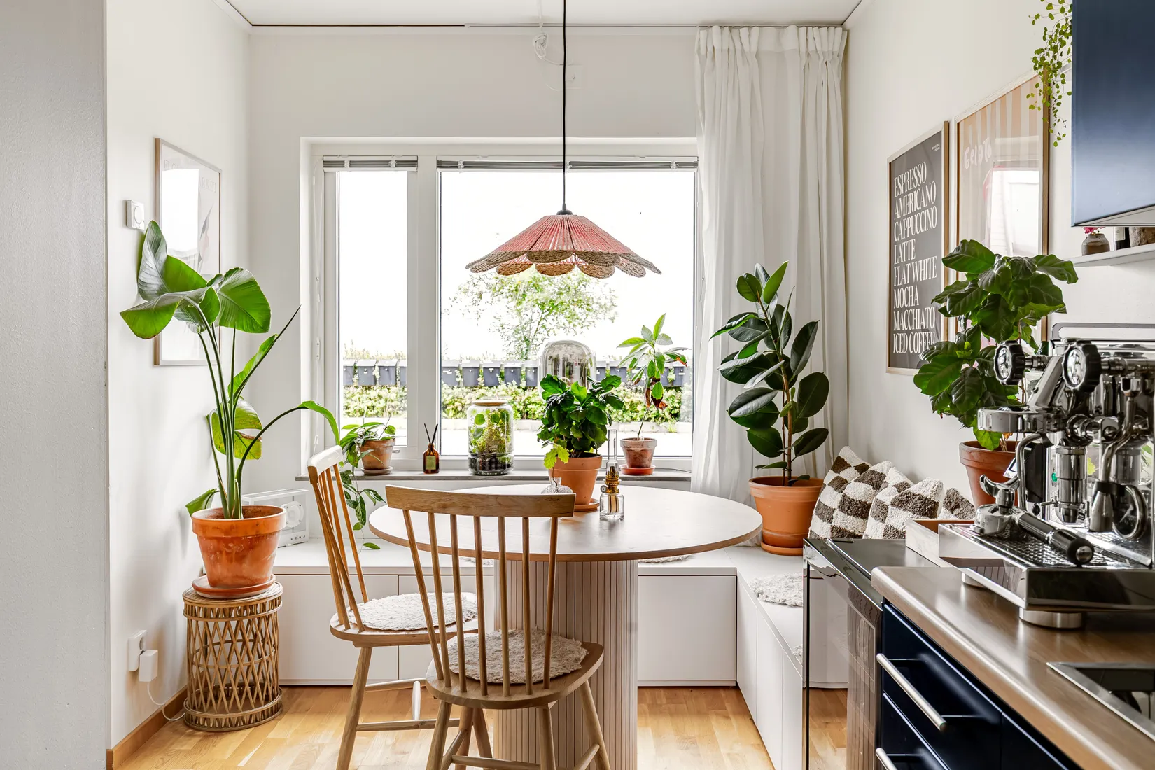 Bostadsrätt, Långa vägen 44, Vimpeltorpet, Kalmar