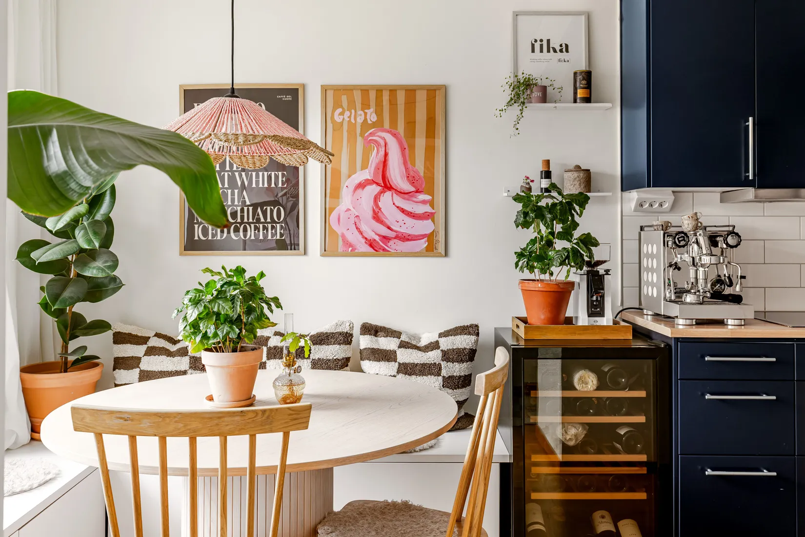Bostadsrätt, Långa vägen 44, Vimpeltorpet, Kalmar