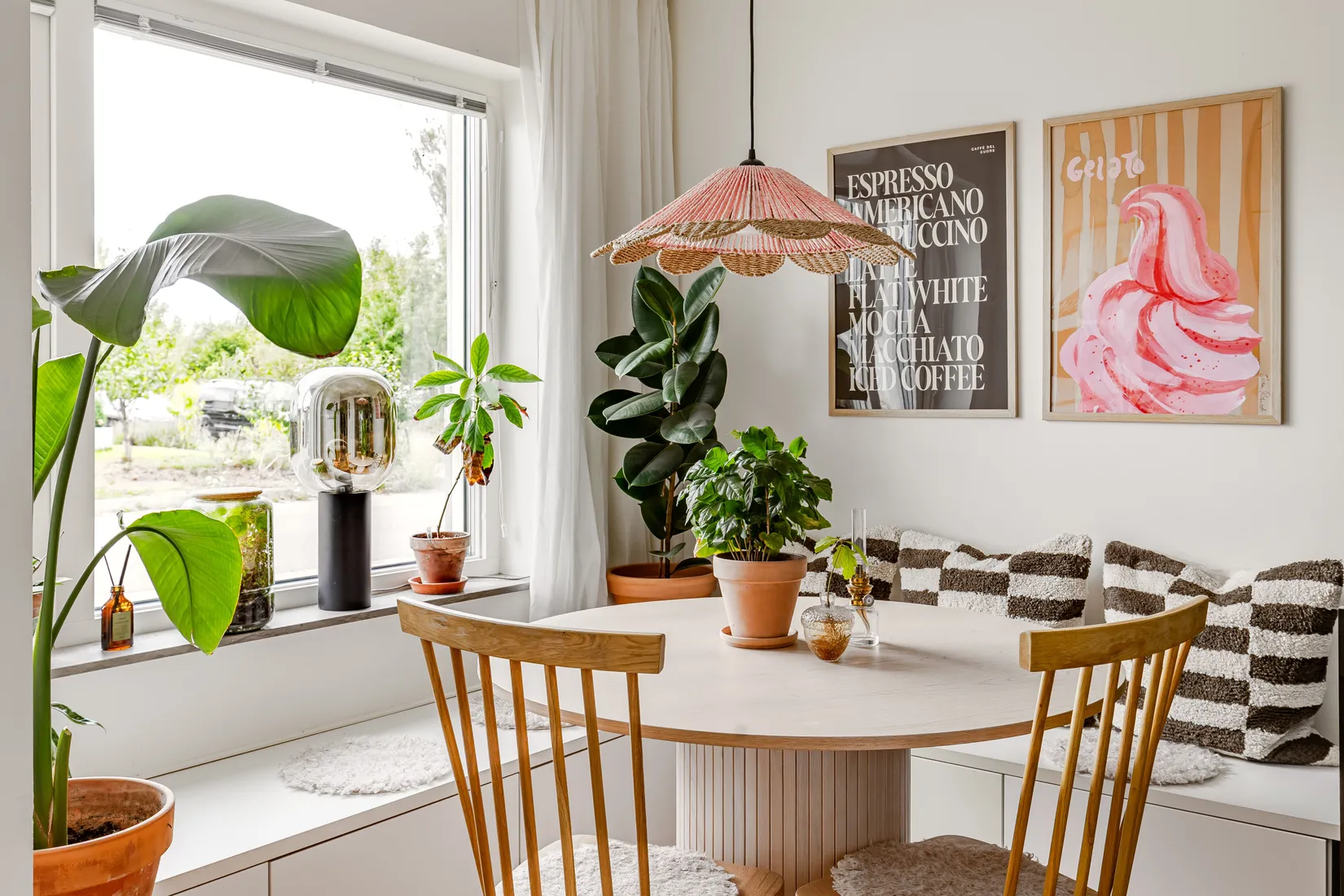 Bostadsrätt, Långa vägen 44, Vimpeltorpet, Kalmar