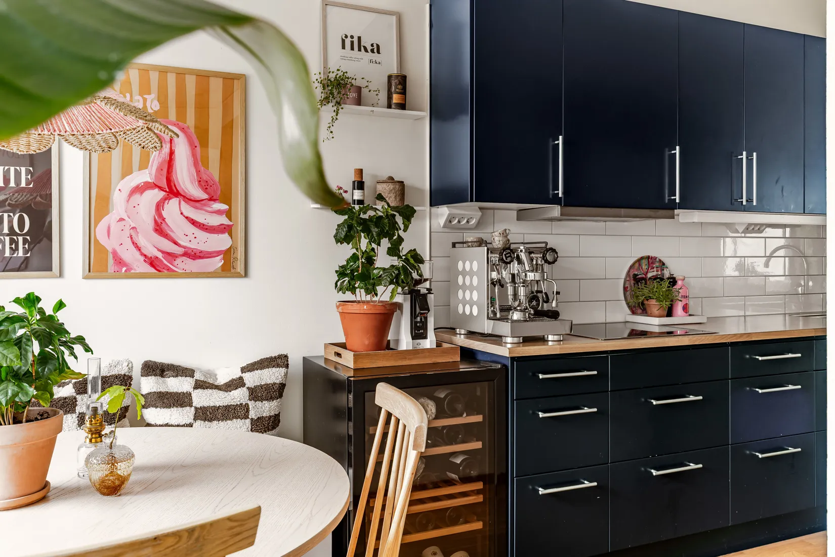 Bostadsrätt, Långa vägen 44, Vimpeltorpet, Kalmar