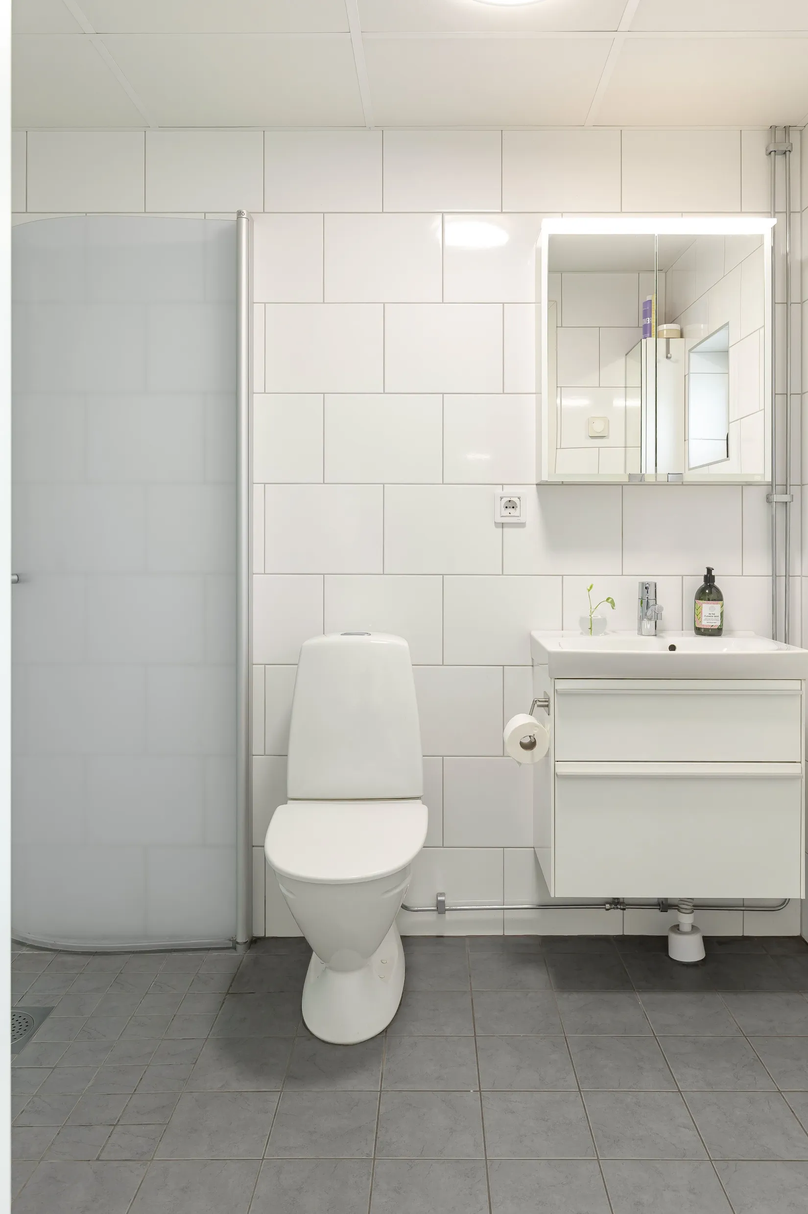 Bostadsrätt, Långa vägen 44, Vimpeltorpet, Kalmar
