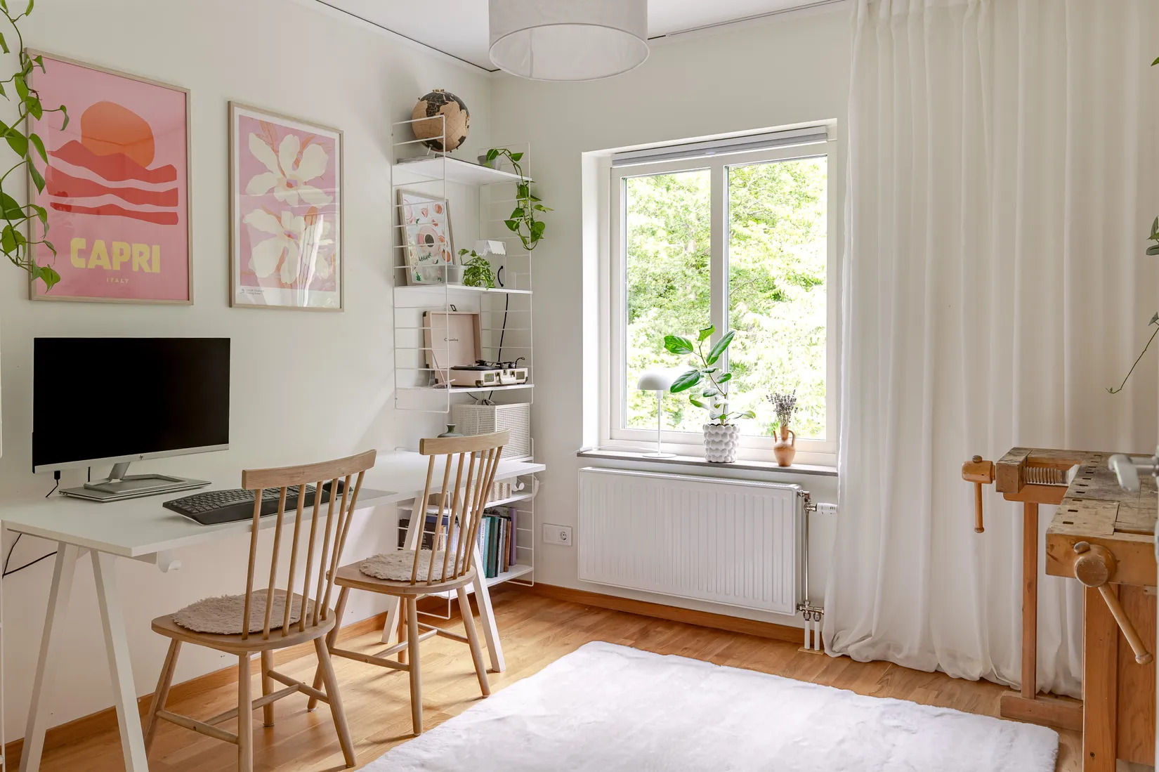 Bostadsrätt, Långa vägen 44, Vimpeltorpet, Kalmar