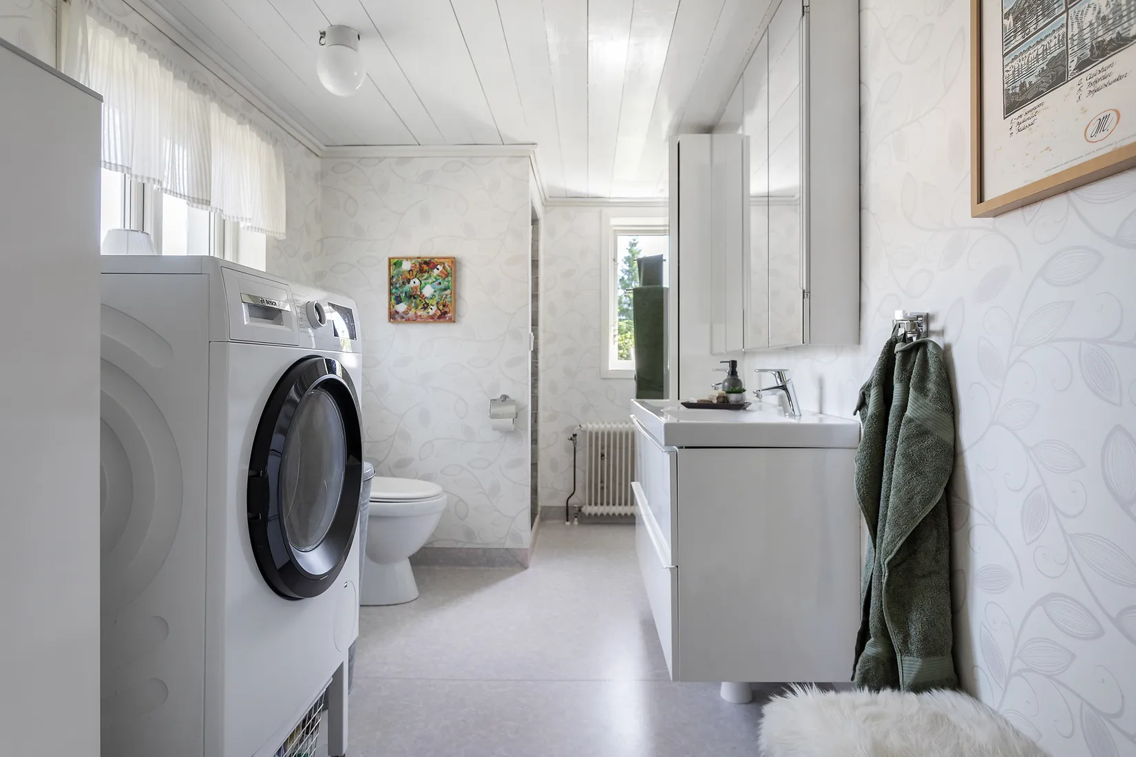 Villa, Humlekärr Våtekärr, Sjuntorp, Trollhättan