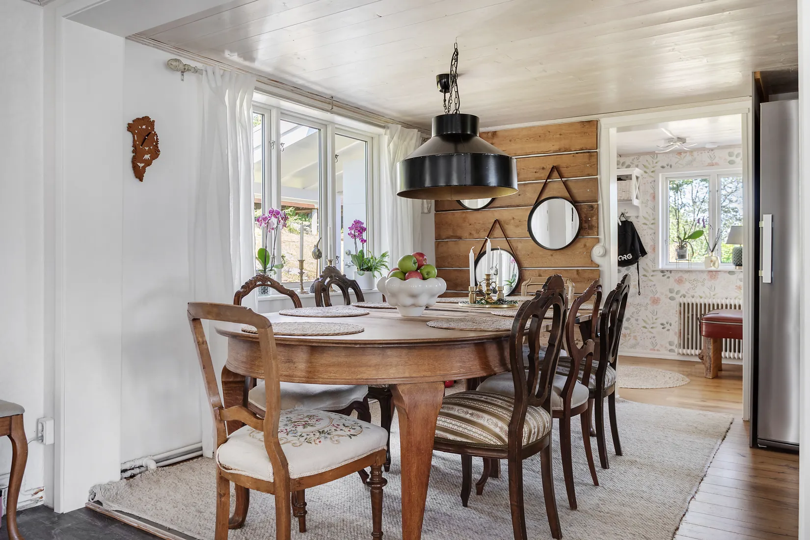 Villa, Humlekärr Våtekärr, Sjuntorp, Trollhättan