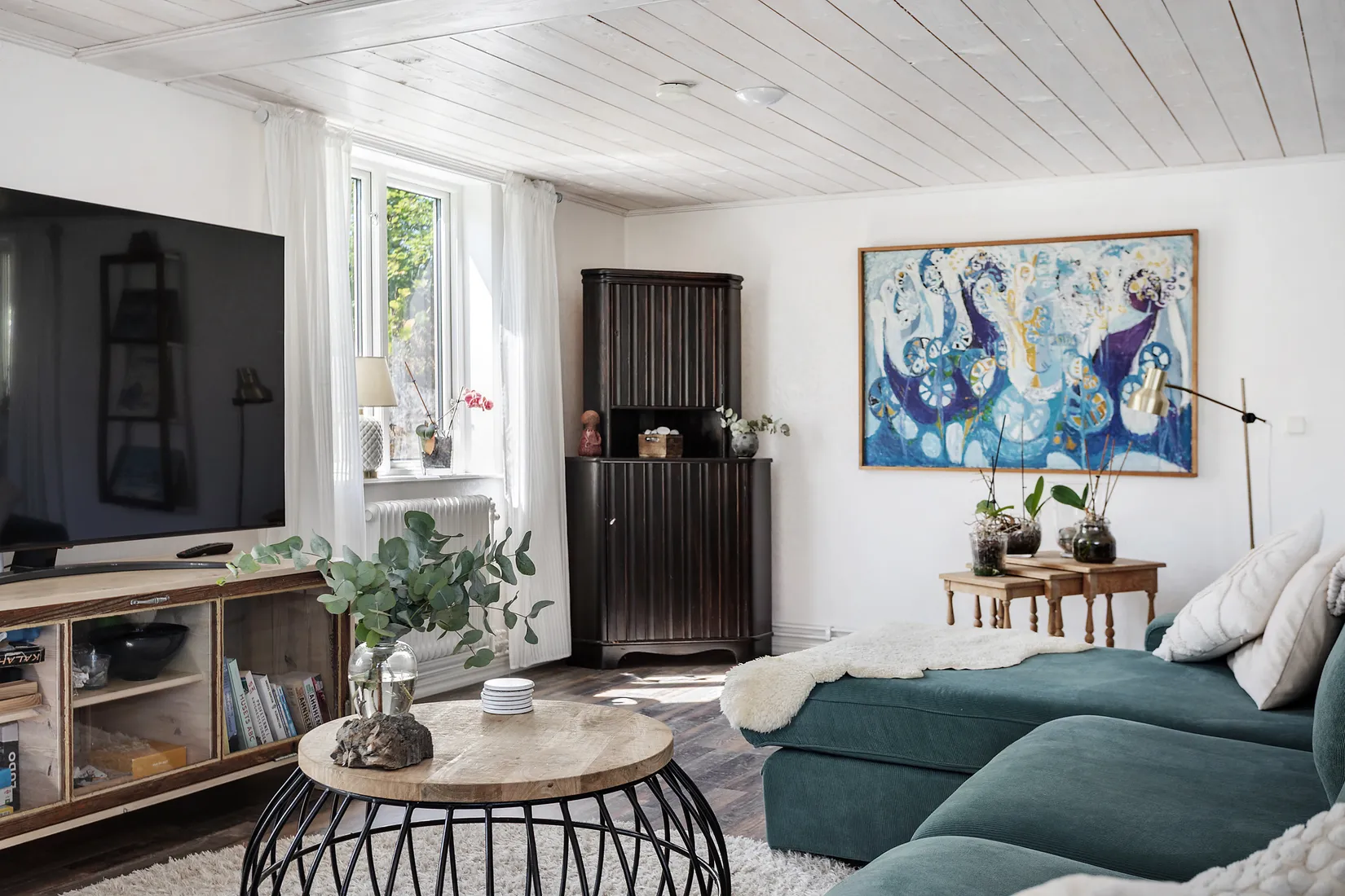 Villa, Humlekärr Våtekärr, Sjuntorp, Trollhättan