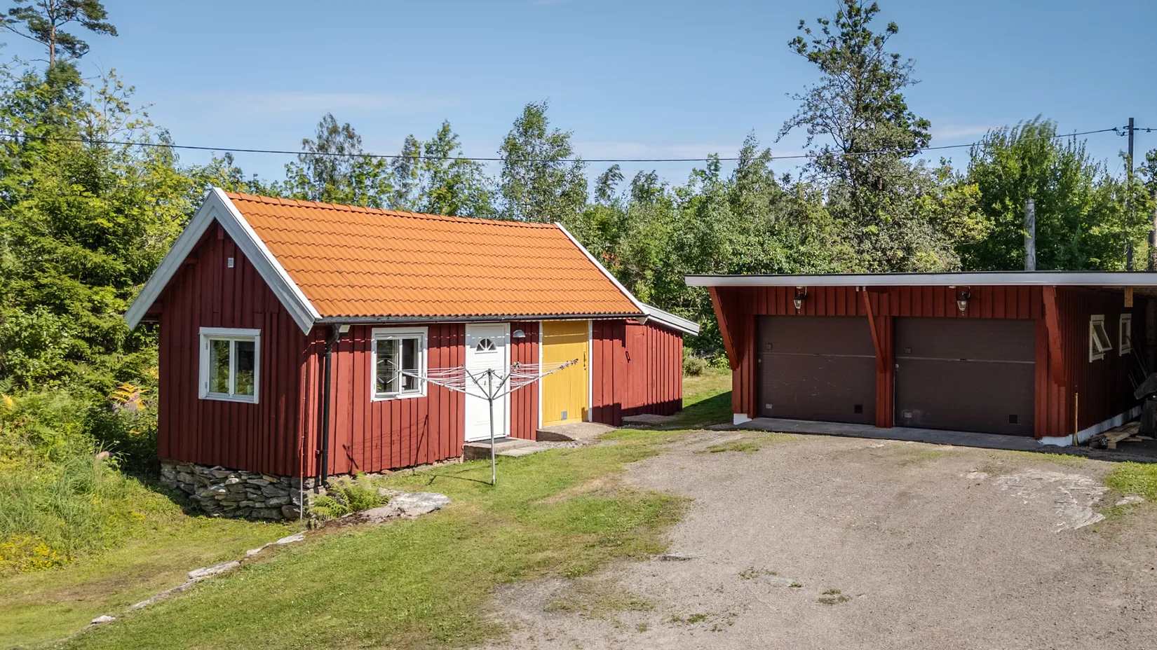 Villa, Humlekärr Våtekärr, Sjuntorp, Trollhättan