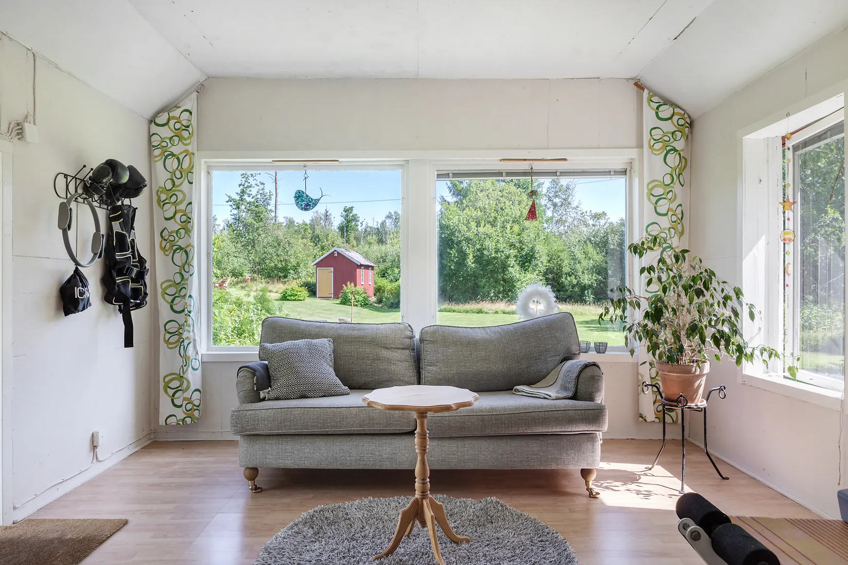 Villa, Humlekärr Våtekärr, Sjuntorp, Trollhättan