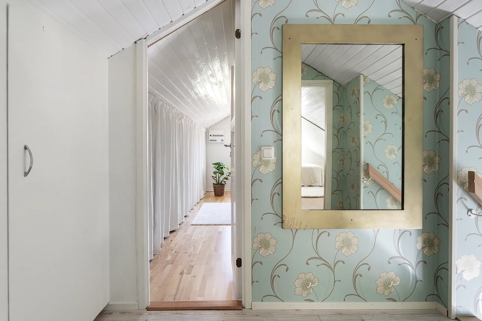 Villa, Humlekärr Våtekärr, Sjuntorp, Trollhättan