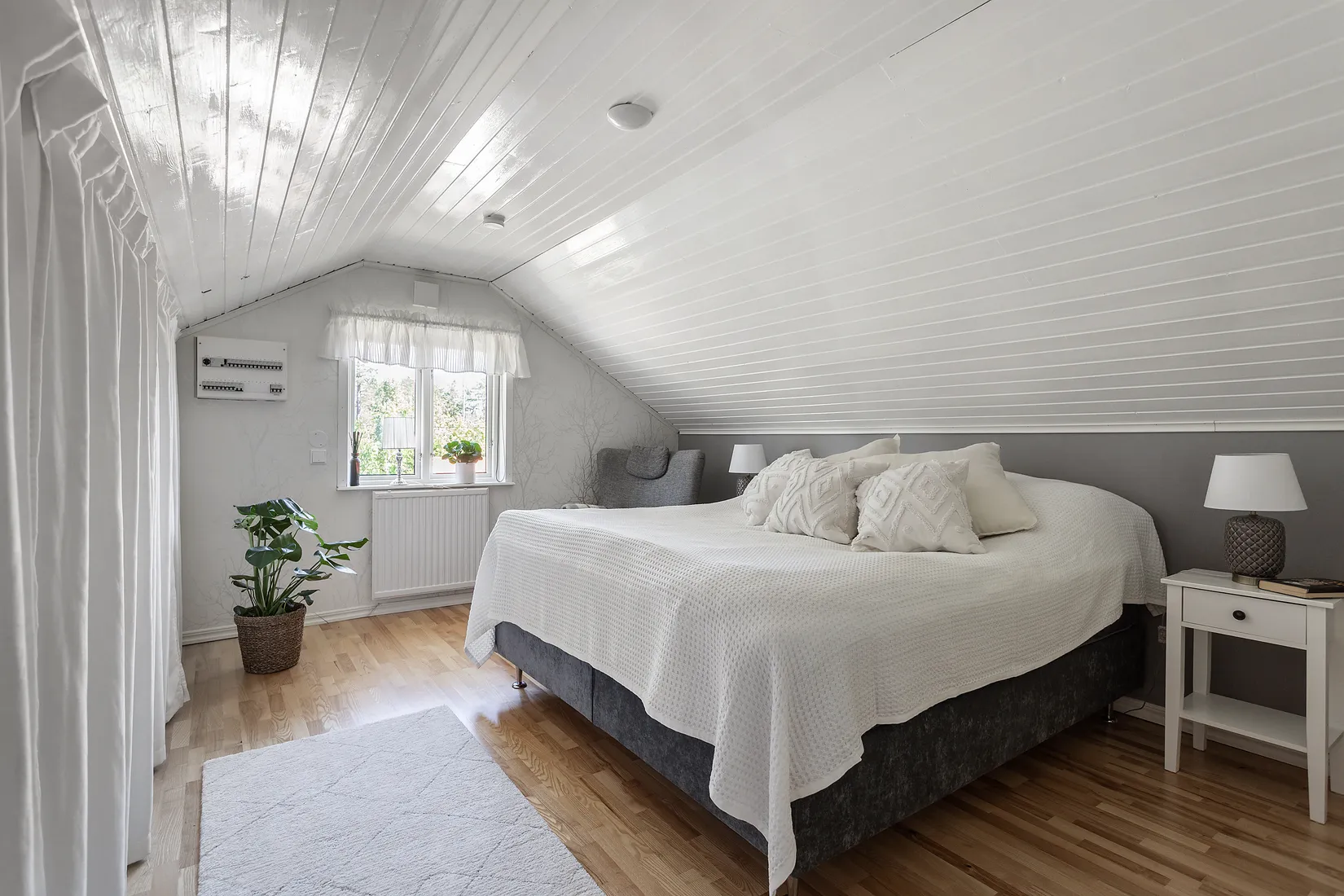 Villa, Humlekärr Våtekärr, Sjuntorp, Trollhättan