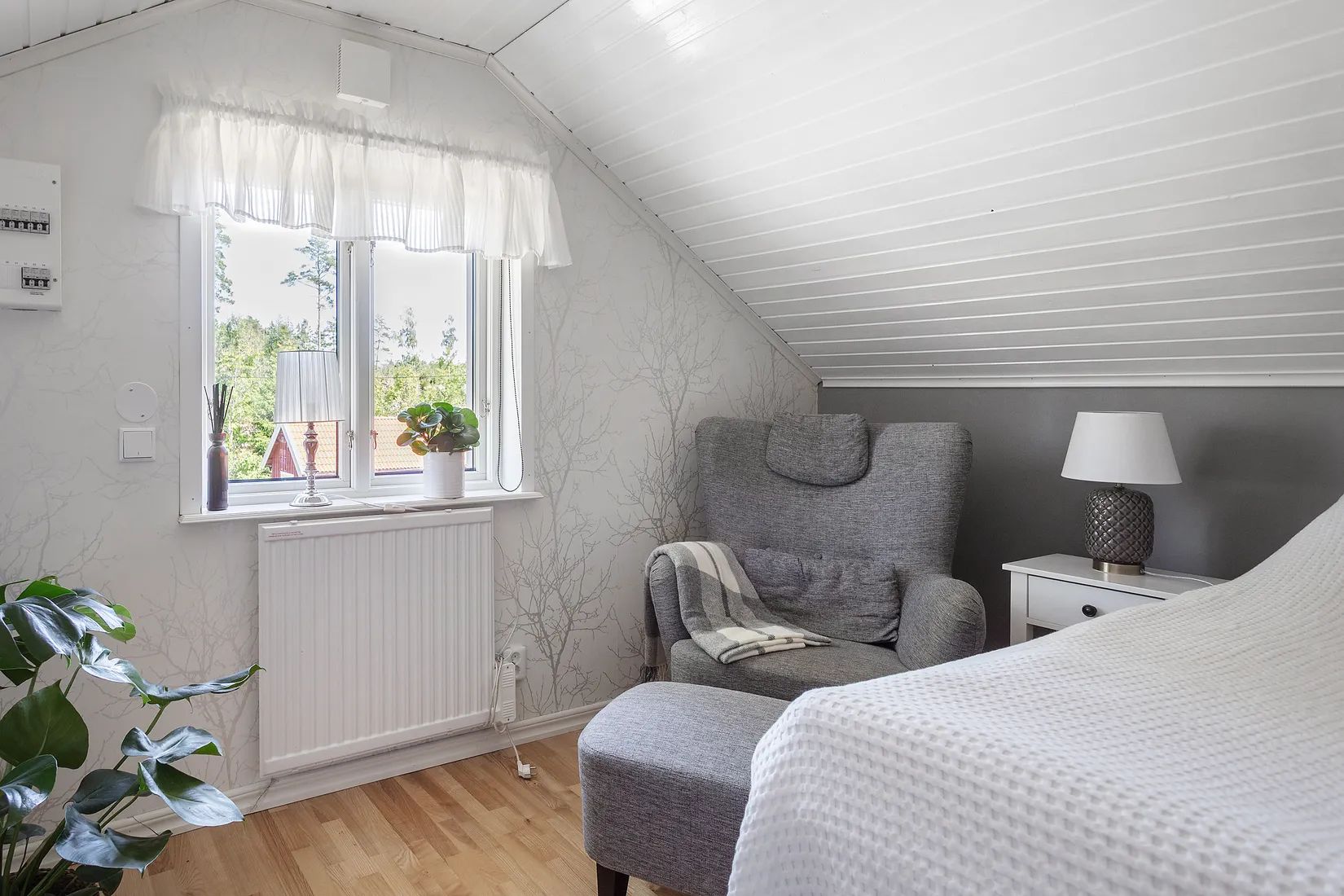 Villa, Humlekärr Våtekärr, Sjuntorp, Trollhättan