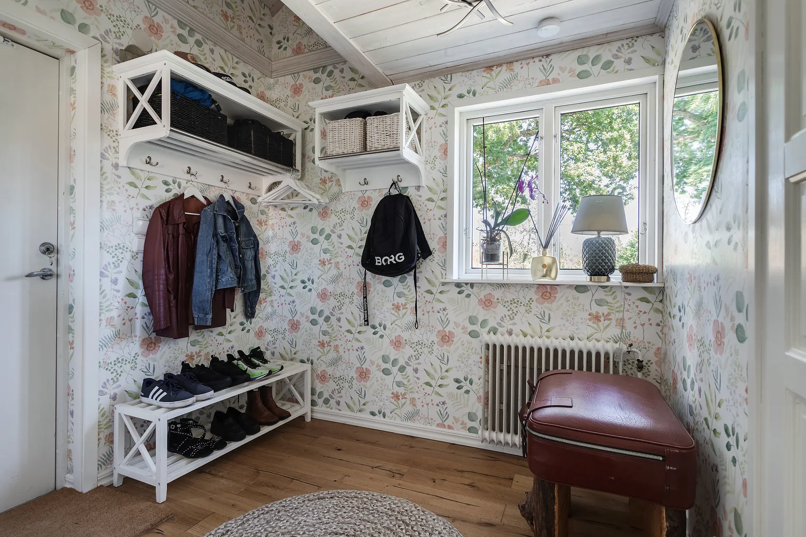 Villa, Humlekärr Våtekärr, Sjuntorp, Trollhättan