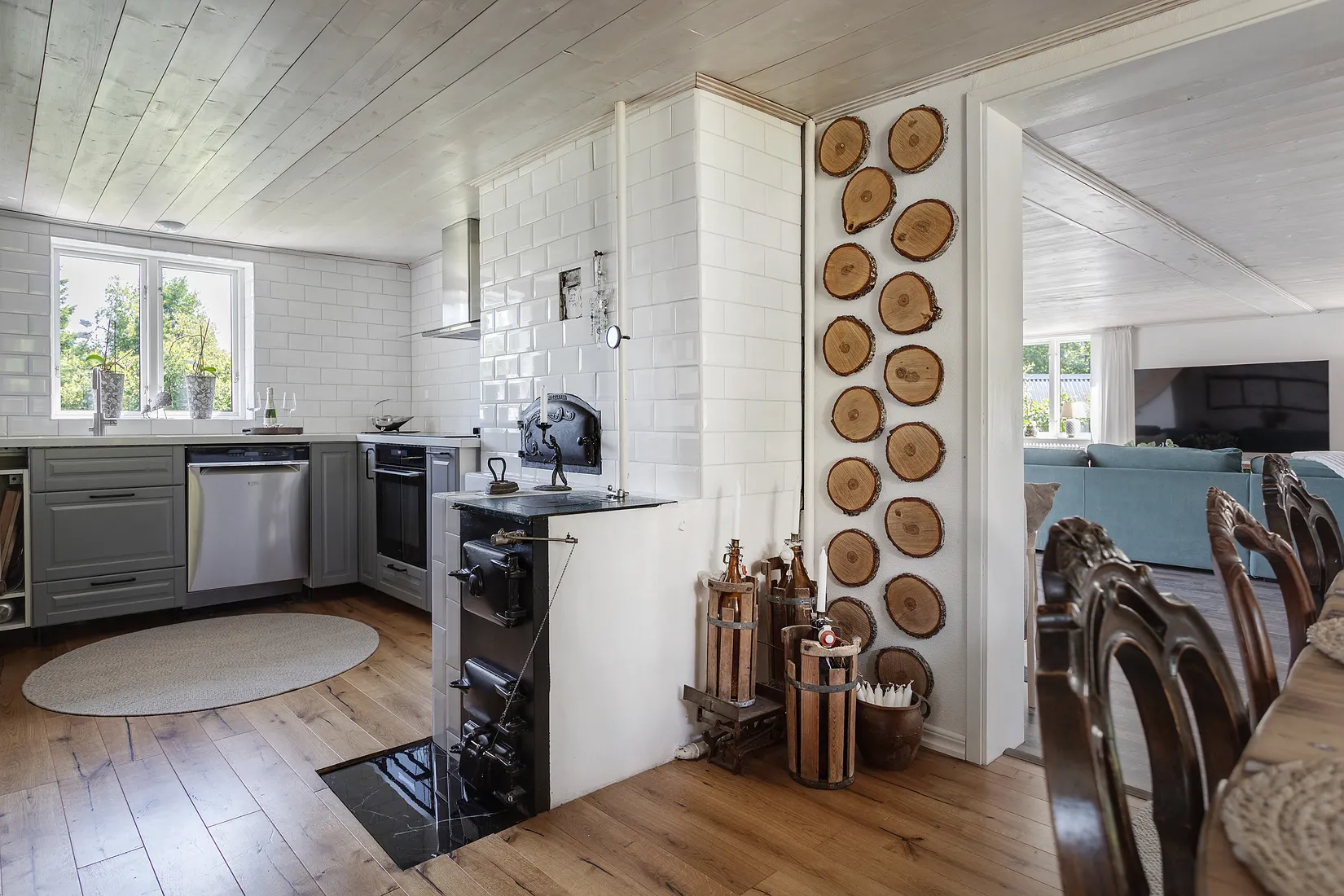 Villa, Humlekärr Våtekärr, Sjuntorp, Trollhättan