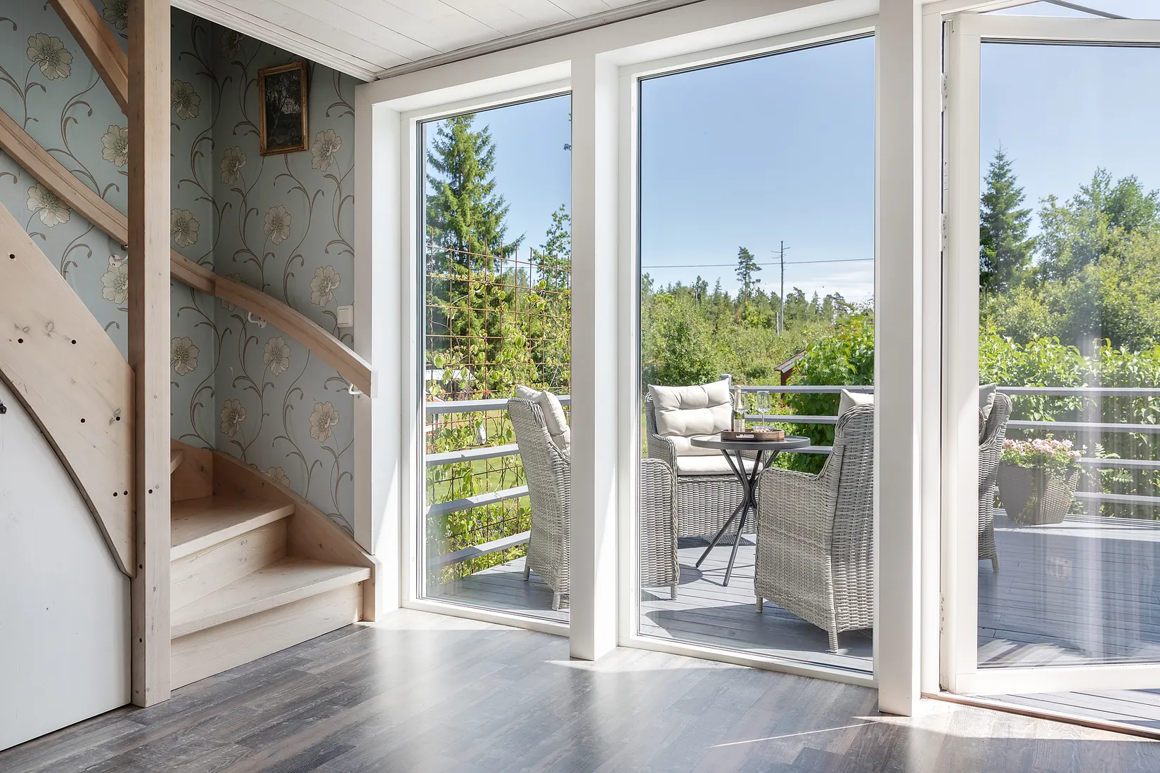 Villa, Humlekärr Våtekärr, Sjuntorp, Trollhättan