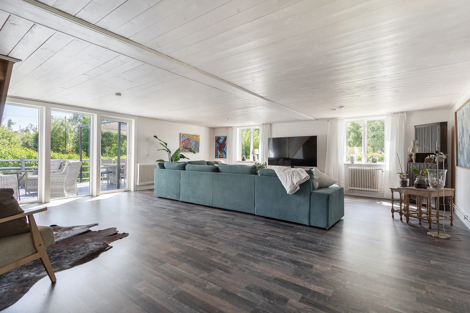 Villa, Humlekärr Våtekärr, Sjuntorp, Trollhättan