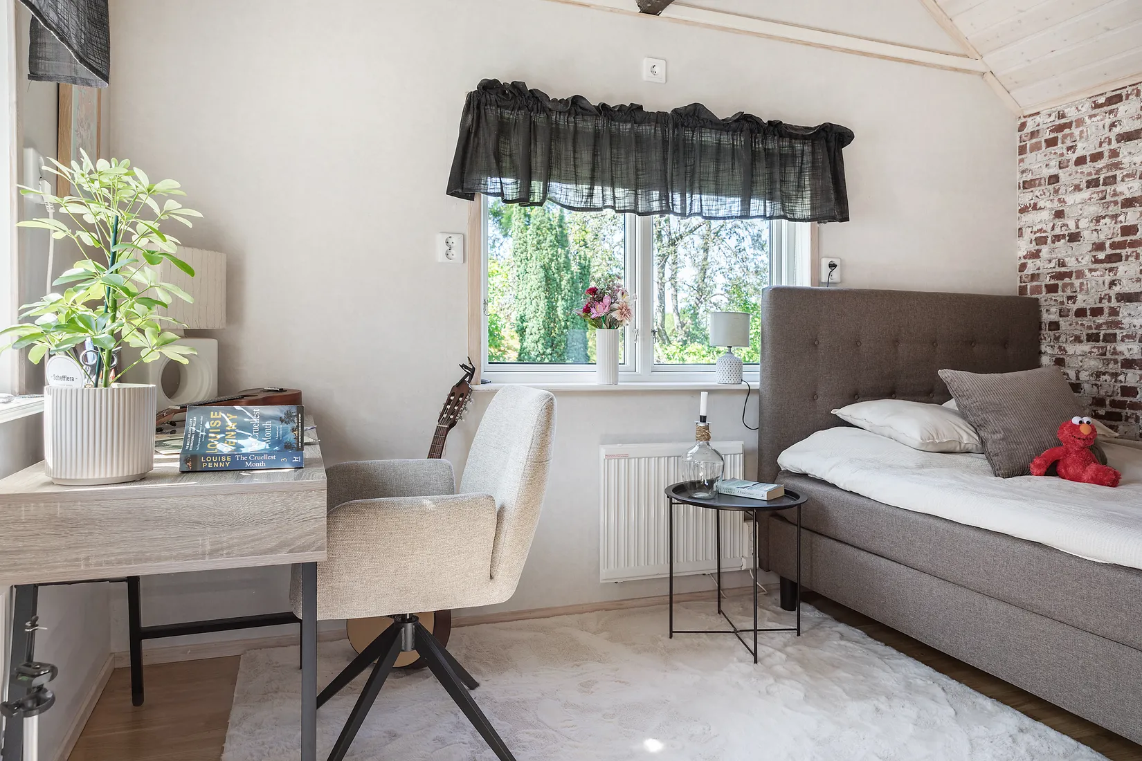Villa, Humlekärr Våtekärr, Sjuntorp, Trollhättan