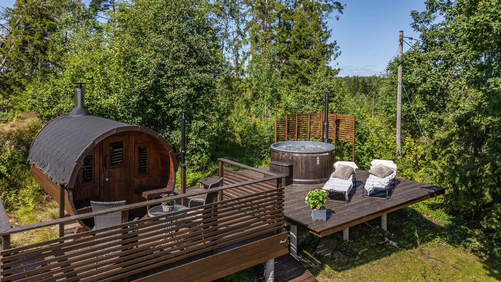 Villa, Humlekärr Våtekärr, Sjuntorp, Trollhättan
