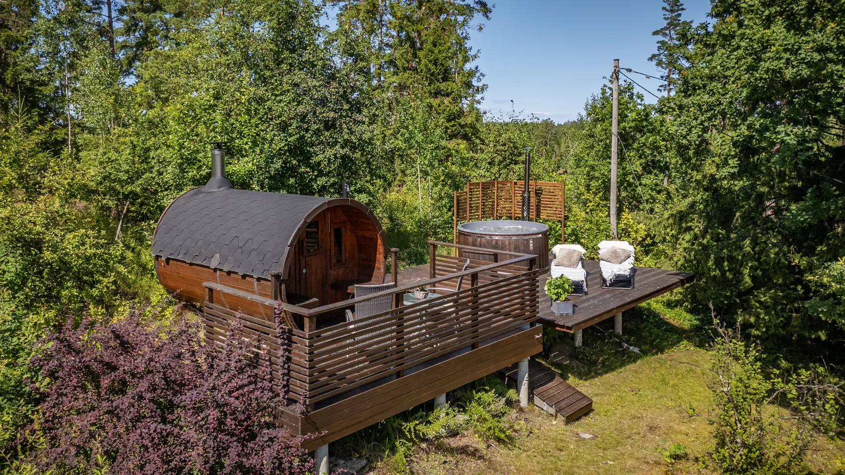 Villa, Humlekärr Våtekärr, Sjuntorp, Trollhättan