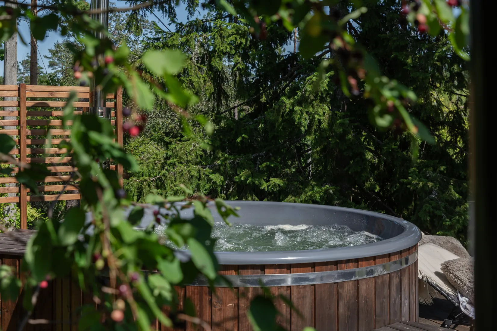 Villa, Humlekärr Våtekärr, Sjuntorp, Trollhättan