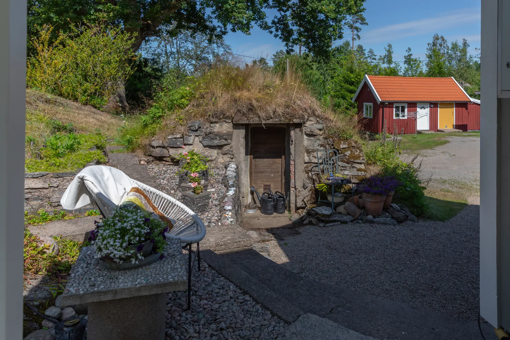 Villa, Humlekärr Våtekärr, Sjuntorp, Trollhättan