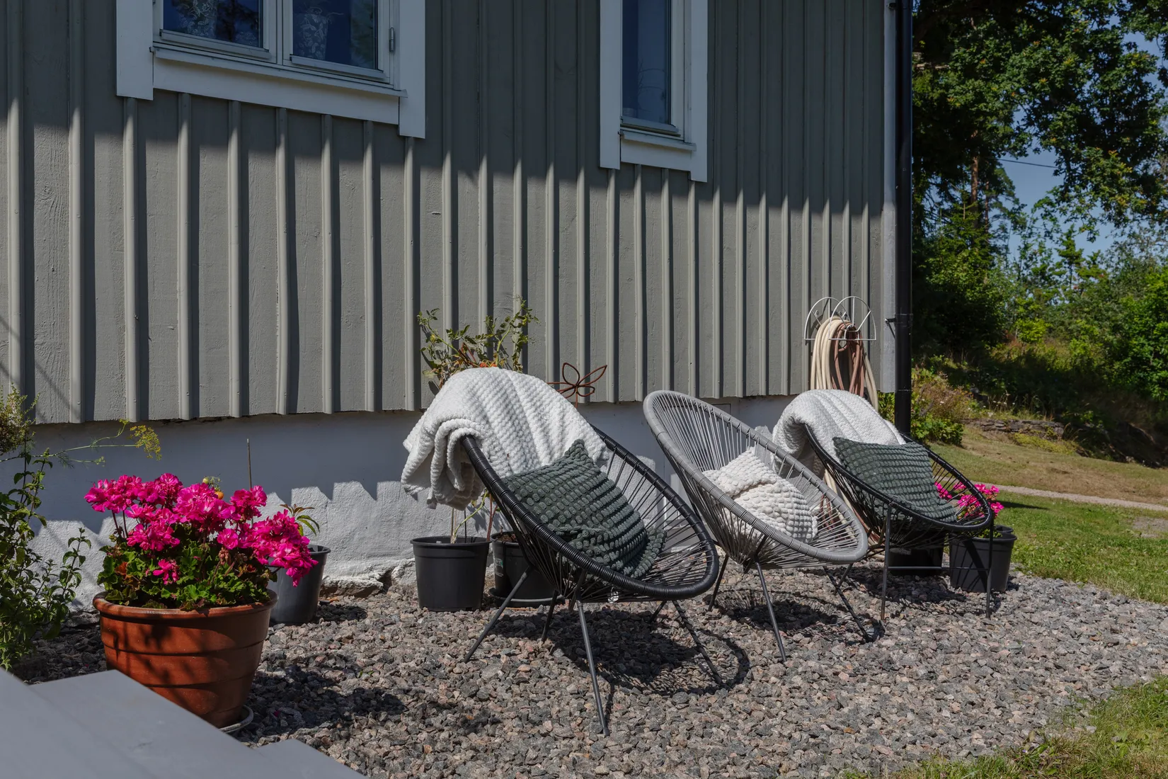 Villa, Humlekärr Våtekärr, Sjuntorp, Trollhättan
