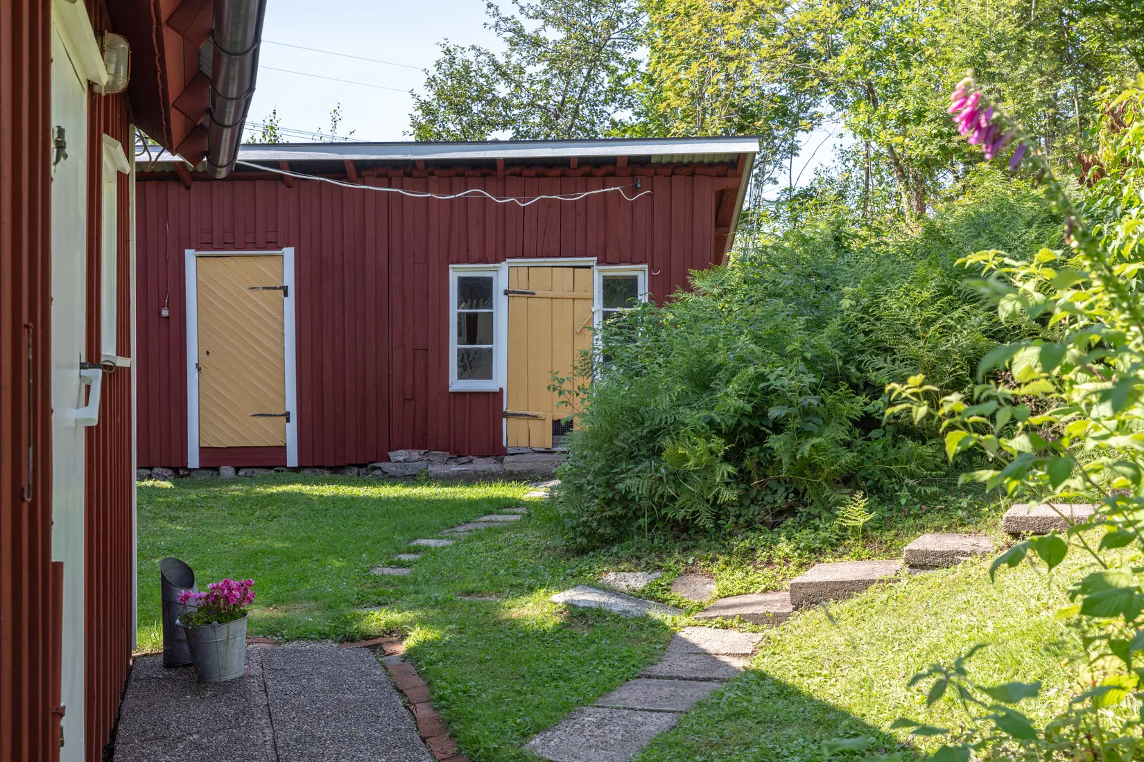 Villa, Humlekärr Våtekärr, Sjuntorp, Trollhättan