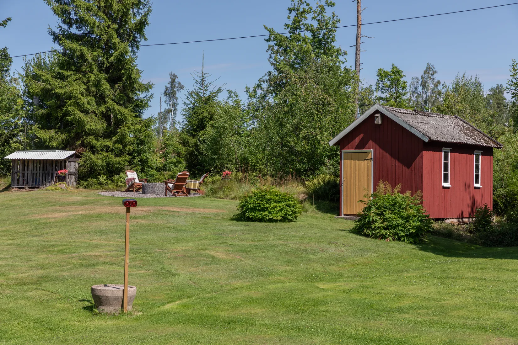 Villa, Humlekärr Våtekärr, Sjuntorp, Trollhättan